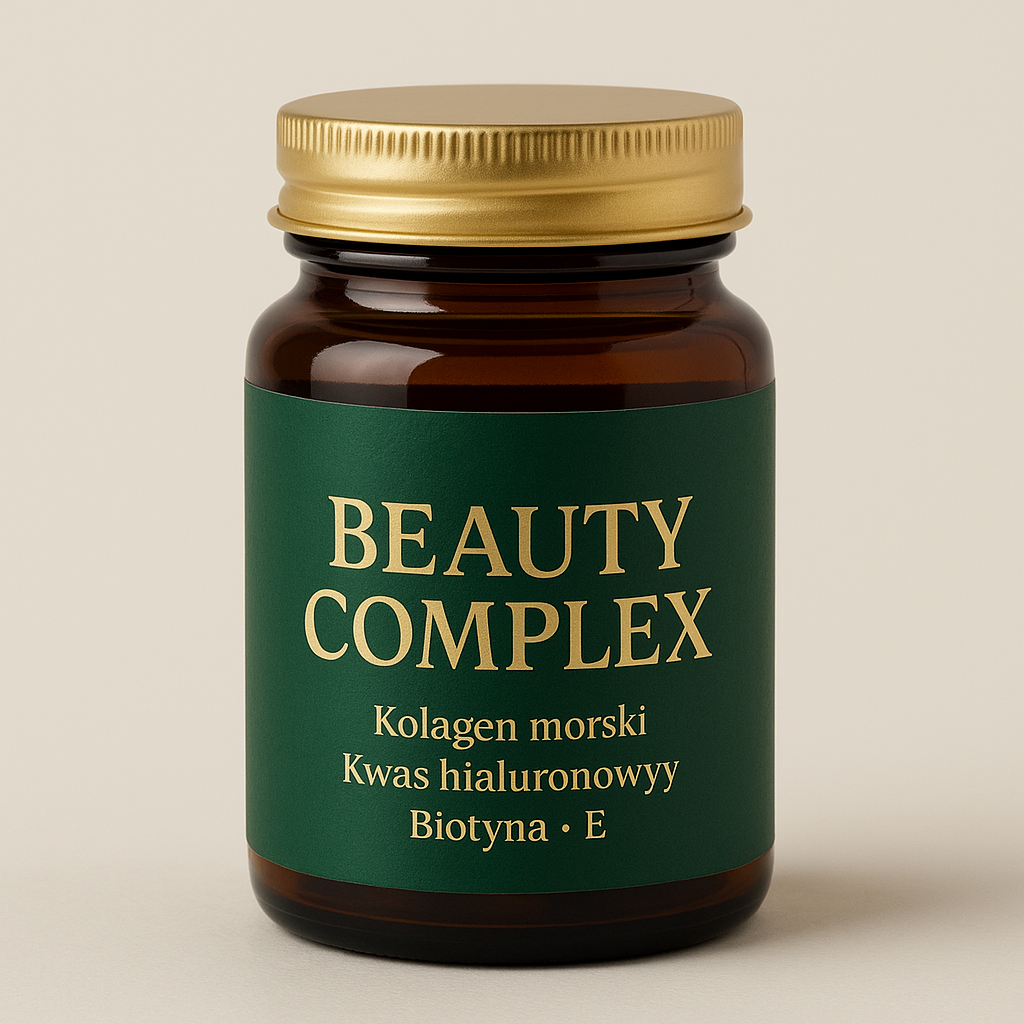 Vitalife BEAUTY COMPLEX